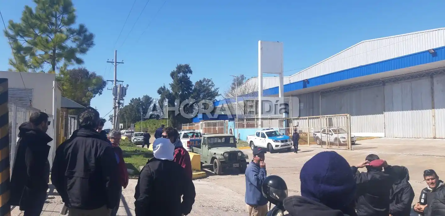 RESYDER ACAMPE trabajadores - 5