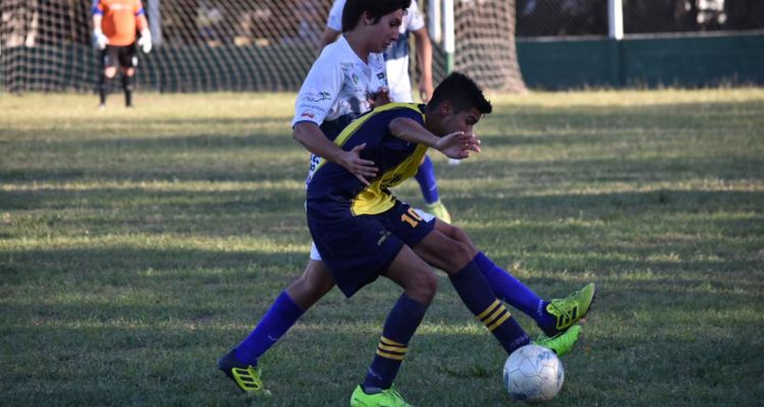 La tercera fecha del Clausura se juega entre el sábado y lunes