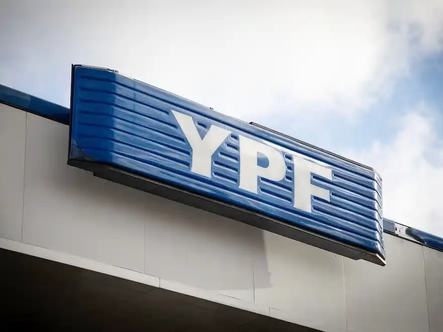 Argentina consiguió otro fallo favorable en la demanda por la expropiación de YPF