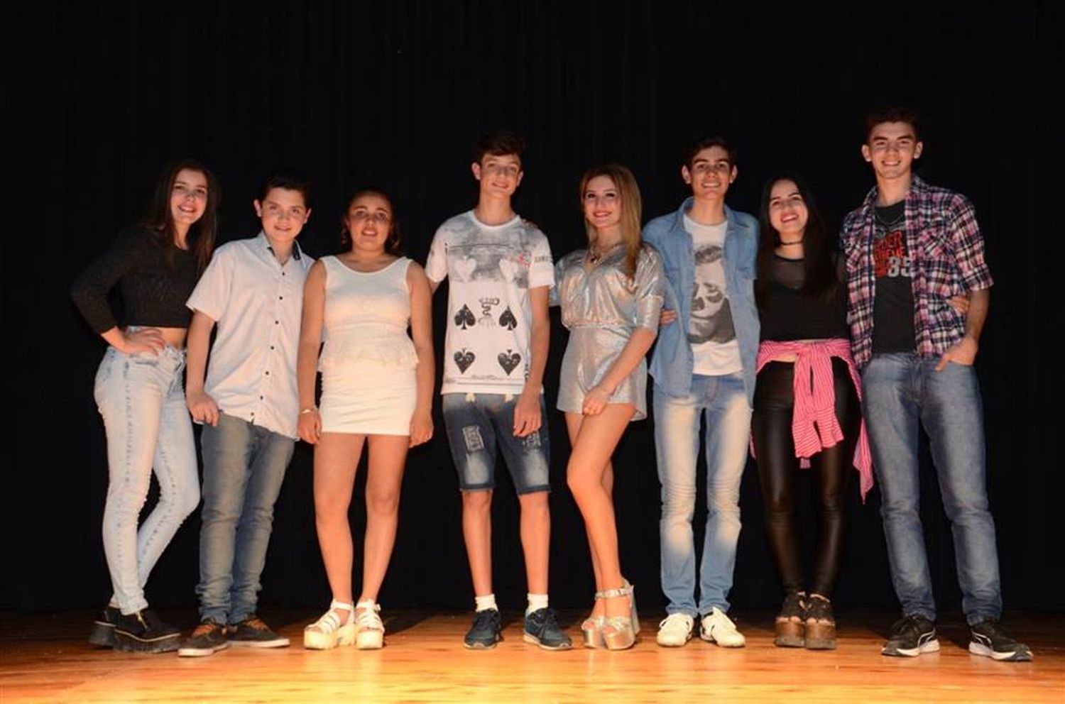 Hoy finaliza la fiesta del Estudiante