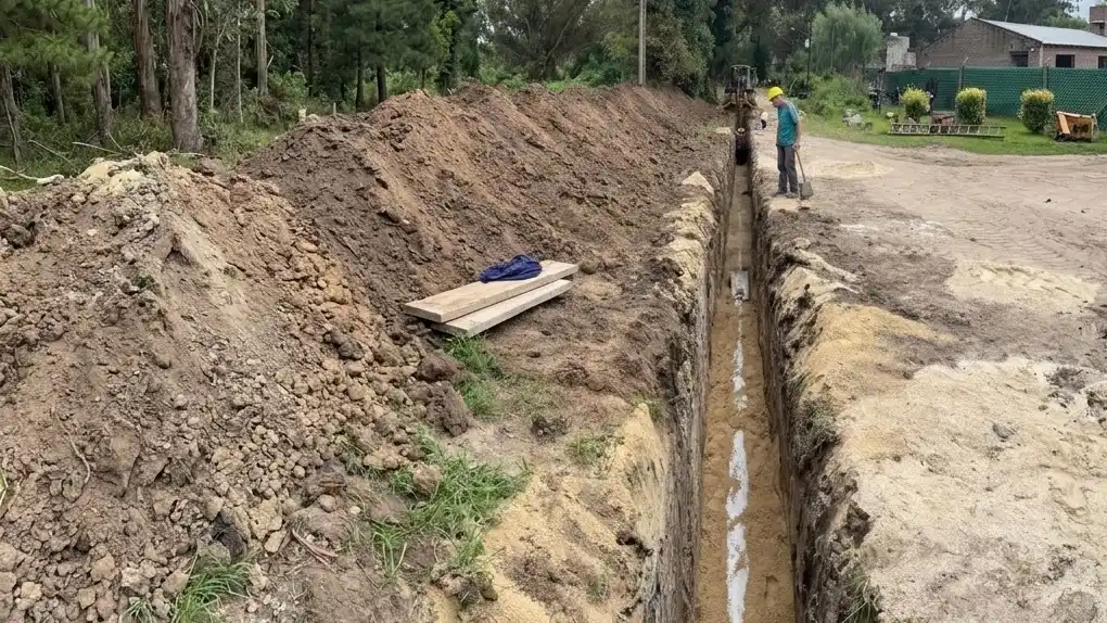 La iniciativa contempla una inversión cercana a los 700 millones de pesos.