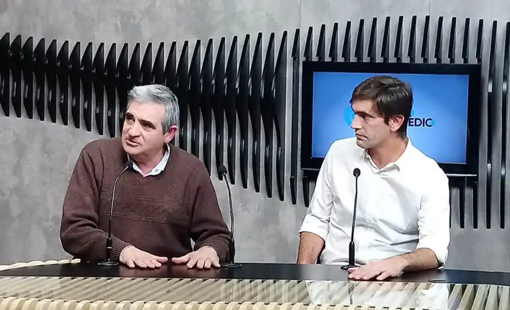 El Municipio volverá a insistir con la ampliación de la zona de estacionamiento medido