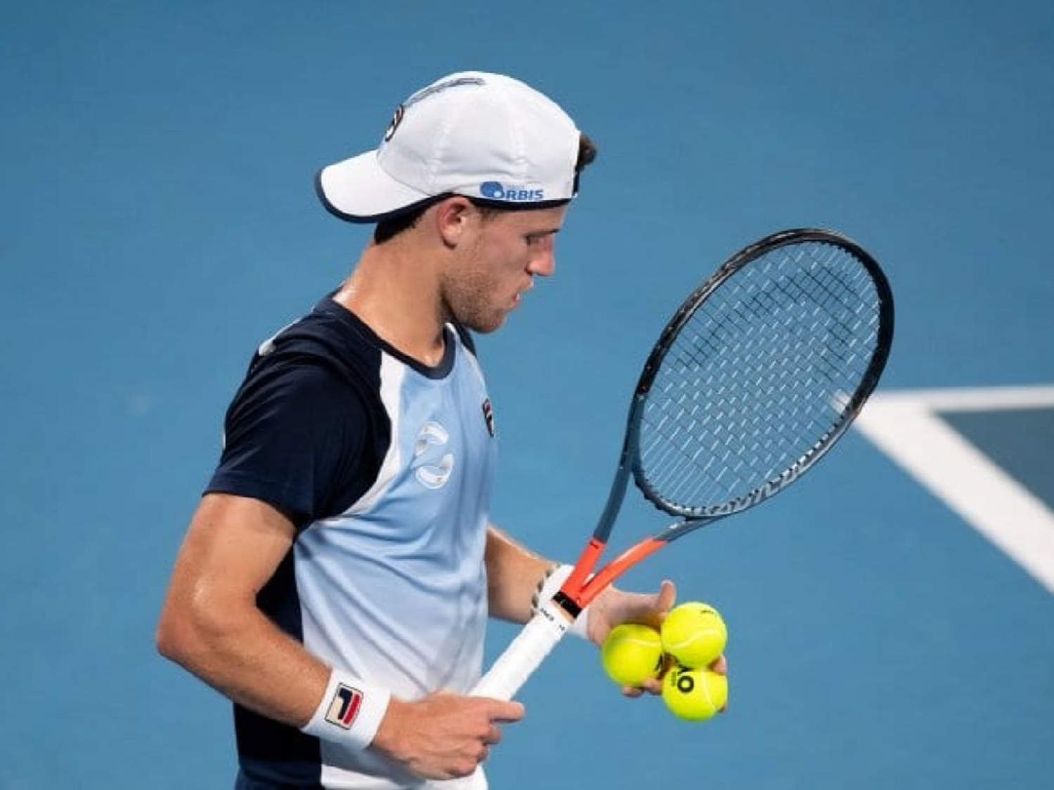 Argentina quedó eliminada de la Copa ATP