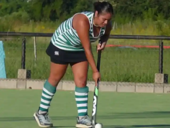 Guillermina Astudillo.