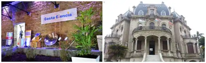 Los museos Costa Ciencia y Arruabarrena lanzan el concurso �SHacedores de Ciencia⬝