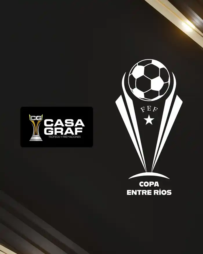 La Federación Entrerriana de Fútbol suspendió la actividad de Copa Entre Ríos y Copa Federación