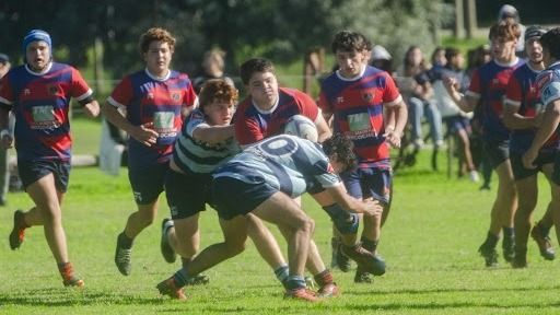 Club Náutico Necochea y una nueva fecha de la Copa de Plata