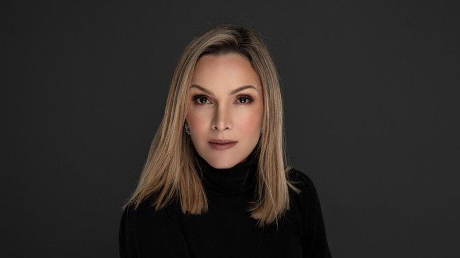 «SE TE QUEMÓ EL CEREBRO»: el toma y dame entre Fabiola Colmenarez y Leonardo Villalobos (Foto)