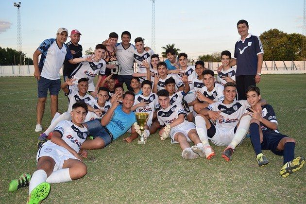 Se disputaron cuatro, de las seis, finales del Torneo Amistad de la Liga de Fútbol de Paraná Campaña
