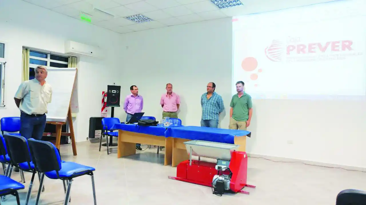 Ingenieros Agrónomos indagan sobre su haber jubilatorio