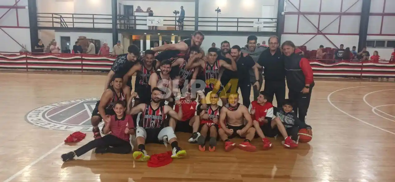 Independiente es Federal