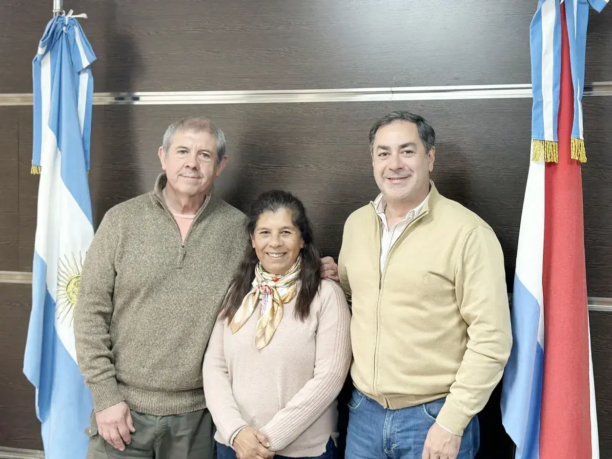 CODESAL y SADE fortalecen su trabajo conjunto con la firma de un nuevo convenio