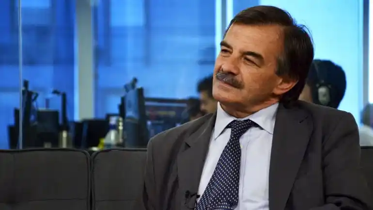 Reforma del Código Penal: Para Bazze, aprobar el proyecto sería un "grave mensaje"  