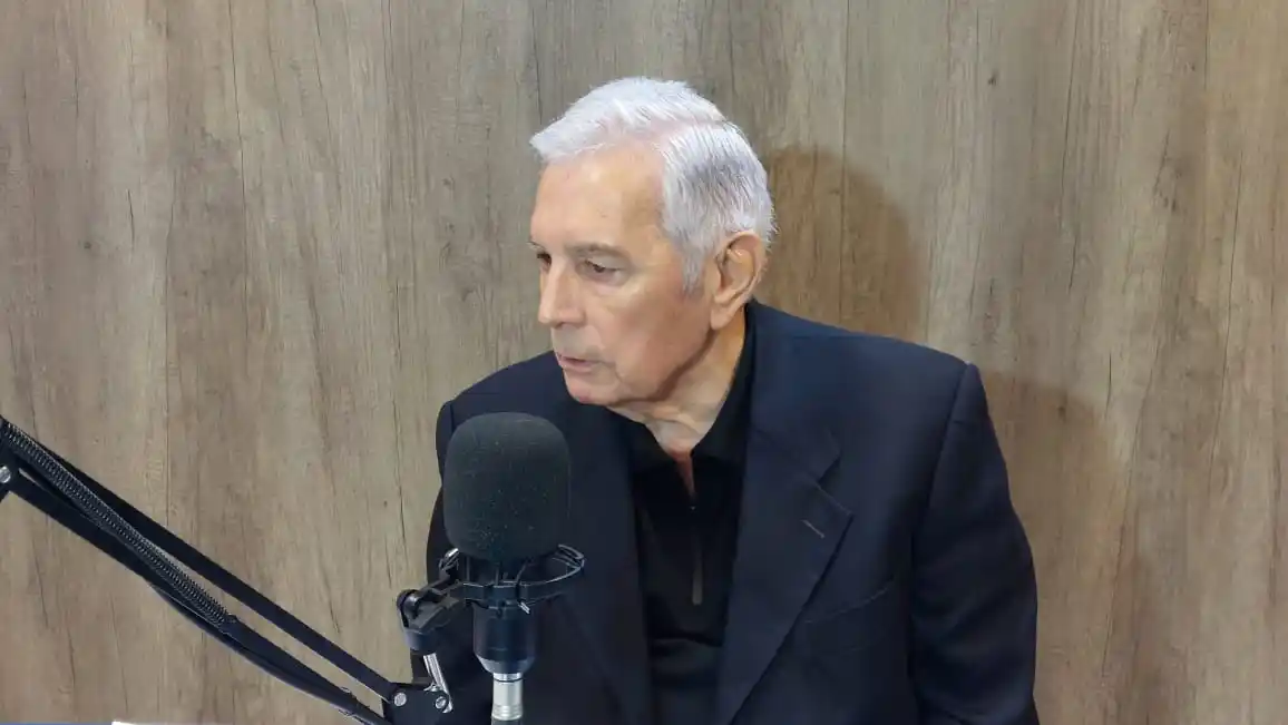 Héctor Motta: “La educación es la base para construir un futuro mejor”