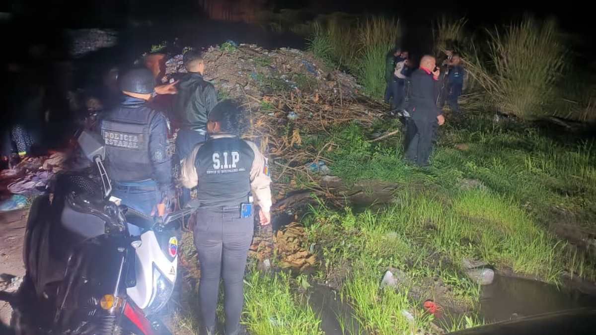 Población de Maturín conmocionada por crimen de adolescente, encuentran su cuerpo carbonizado