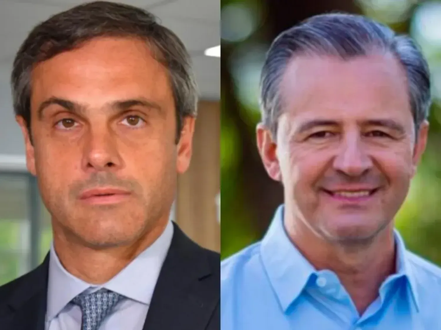 Michel y Bahl, los nombres del consenso en la dirigencia del PJ de Entre Ríos para evitar la interna