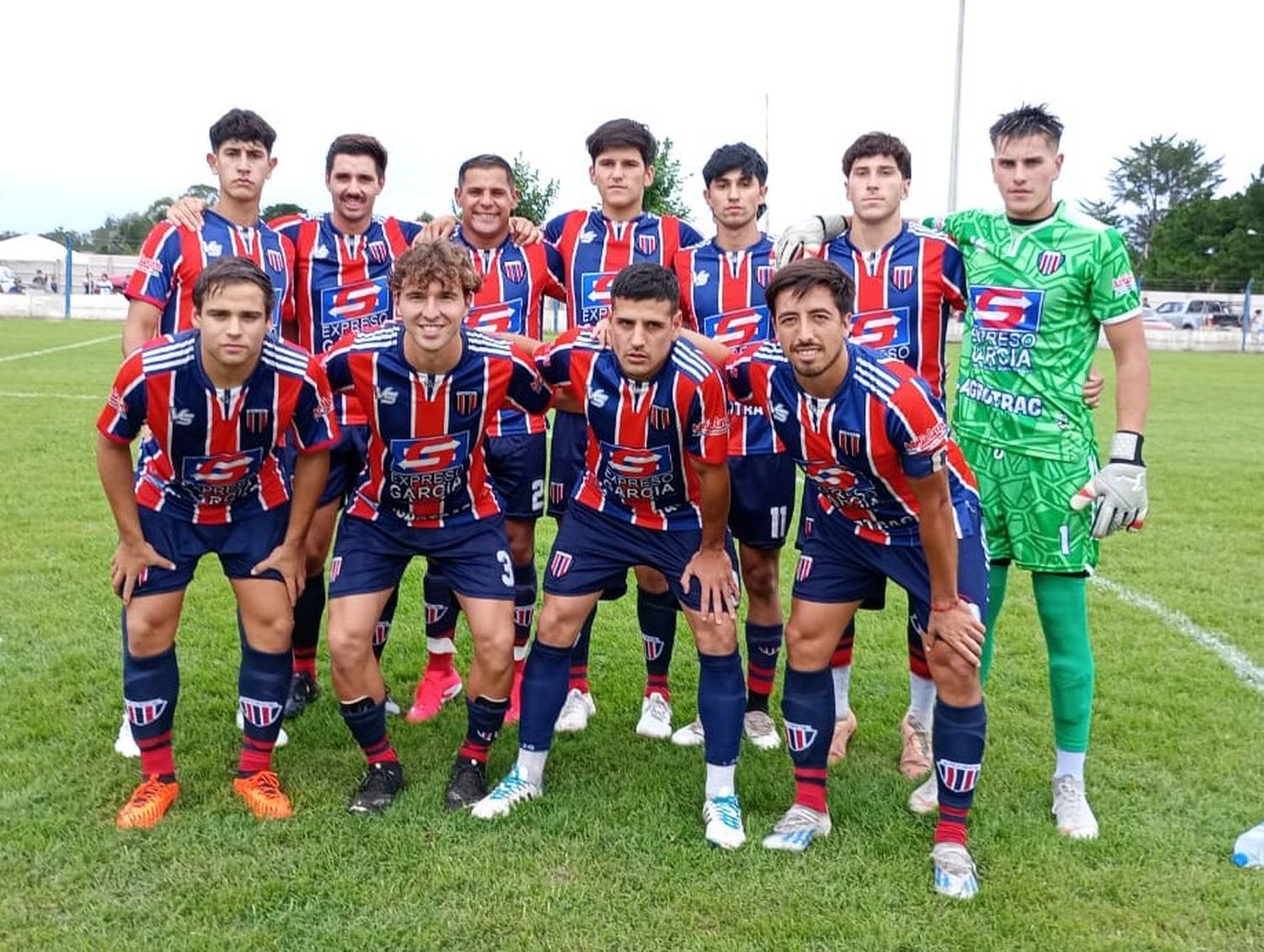 Está la programación para la segunda fecha