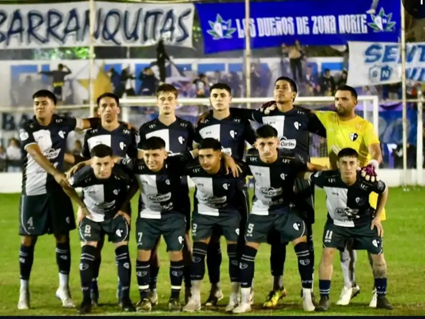 sp norte  lrf