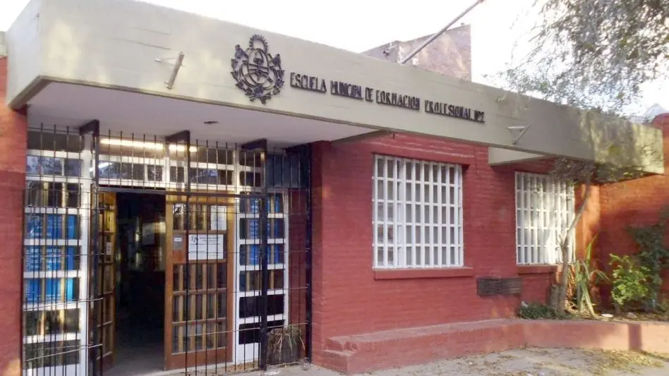 El 18 de febrero reabre la inscripción a las Escuelas Municipales de Formación Profesional
