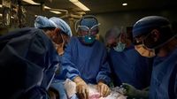 En noviembre, 152 personas se realizaron trasplantes en la provincia de Buenos Aires