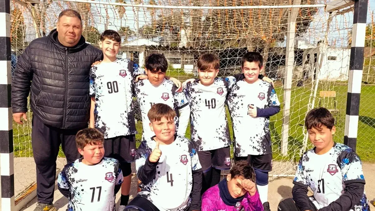 Muni Pilar puso primera en el Clausura de Femebal con cuatro triunfos