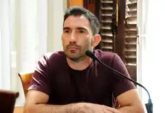 Arrizabalaga presentó un proyecto para fortalecer el trabajo de la OMAI