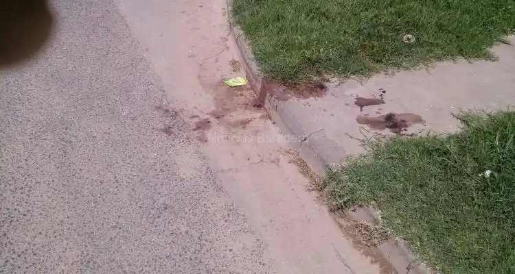 Baradero: Detuvieron a sampedrino que apuñaló a un hombre