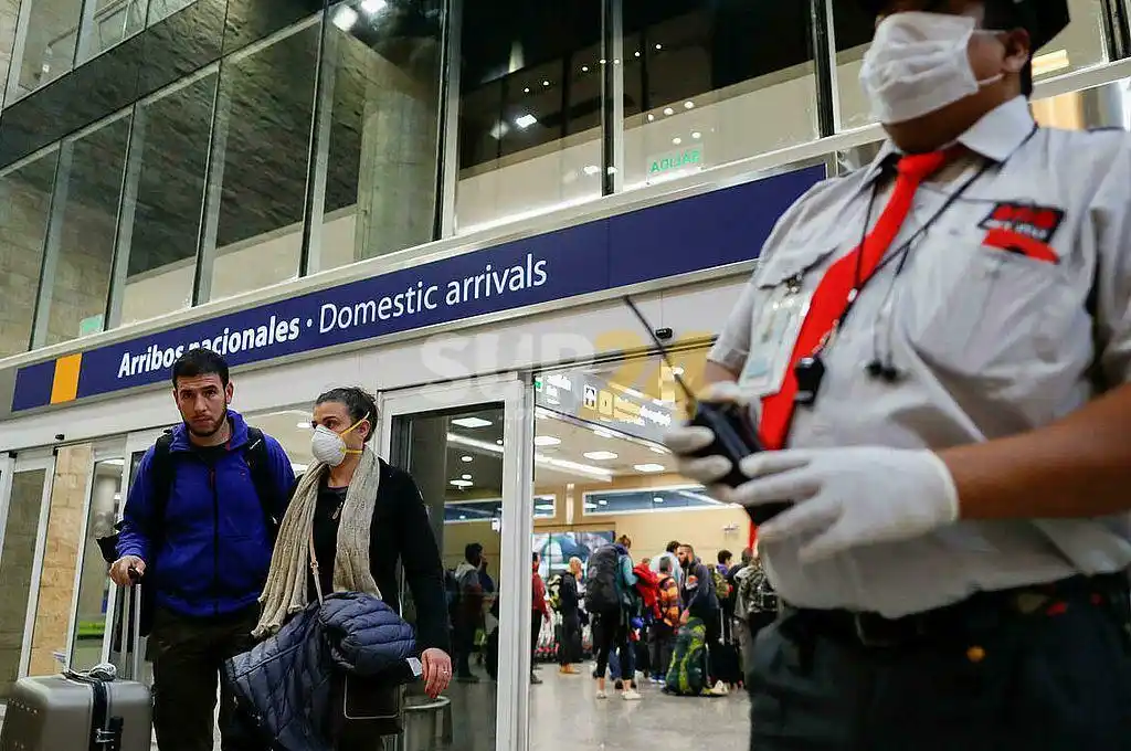 Detectaron otros nueve casos de la variante Delta en Argentina