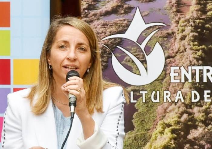 Muestra itinerante para concientizar sobre la importancia del agua