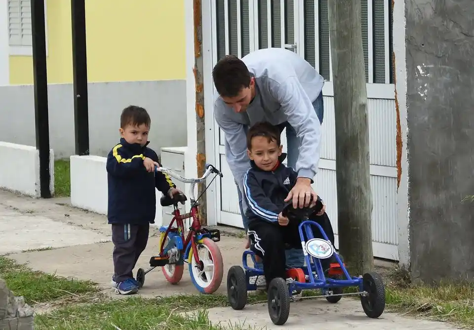 Habría menos de 22 mil habitantes en Crespo