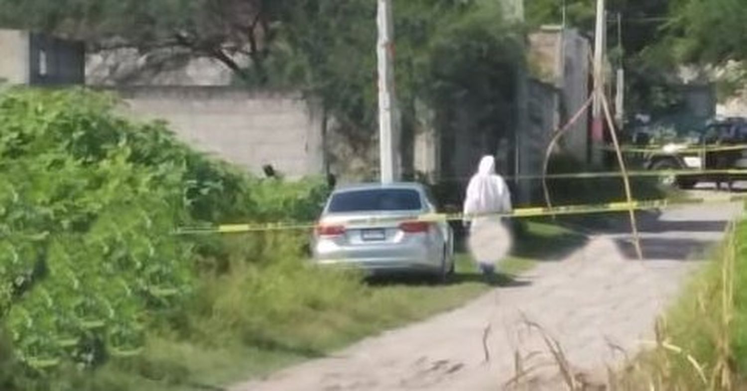 Otro periodista mexicano asesinado