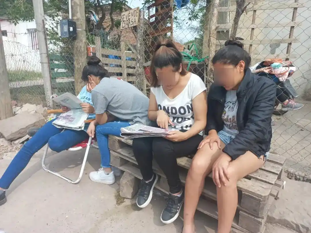 Aumento alarmante de la pobreza en Argentina: 44,7% de la población afectada