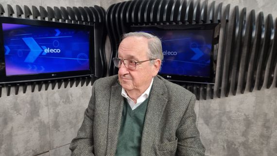 "Una cama de terapia intensiva cuesta 120 mil pesos por día, pero IOMA la paga 8500"