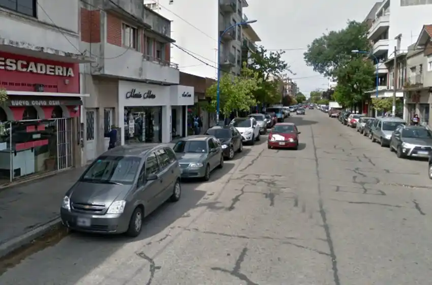 Comerciantes de San Juan solicitaron mayor seguridad a la Policía