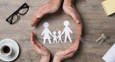 Tus relaciones familiares y de pareja dependen del estado de tu mente