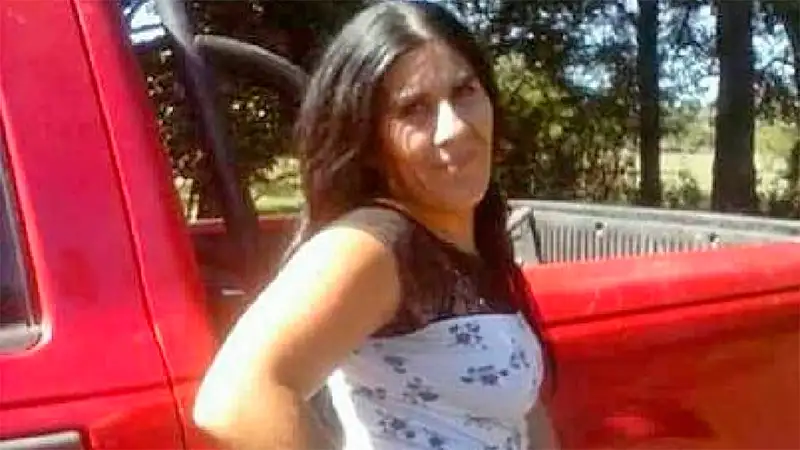 Localizaron en Rosario a la mujer que buscaban en Gualeguay