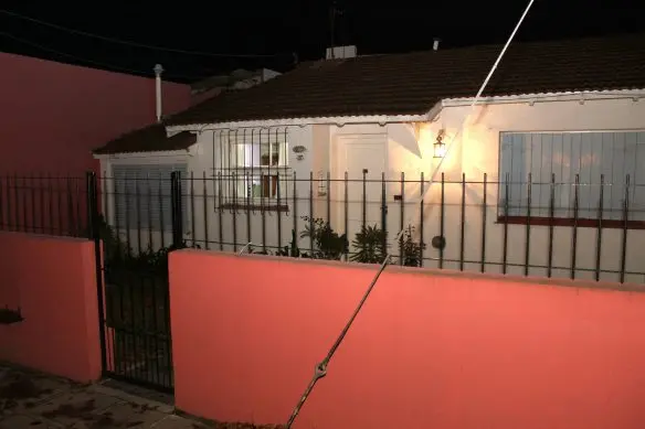 Fue condenada, por intentar matar a una jubilada en su casa