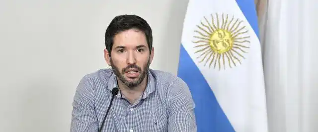 Se programan mesas de exámenes virtuales para los niveles secundario y superior