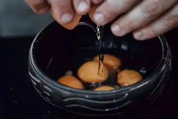 El huevo: un “superalimento” esencial y versátil para una dieta saludable