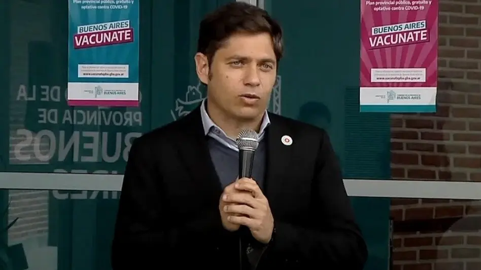 Habrá vacunación libre para mayores de 3 años en la Provincia