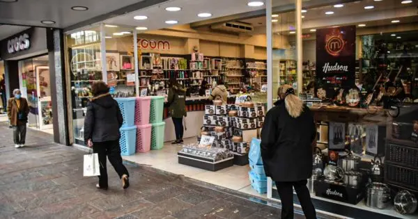 Fin de semana largo en Mar del Plata: Las ventas crecieron un 11%