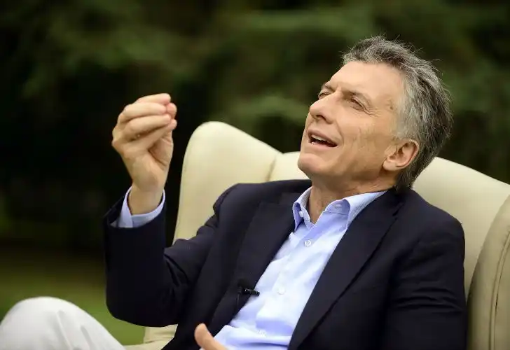 Vendían droga por Mercado Libre: los descubrieron porque usaban el DNI de Macri 