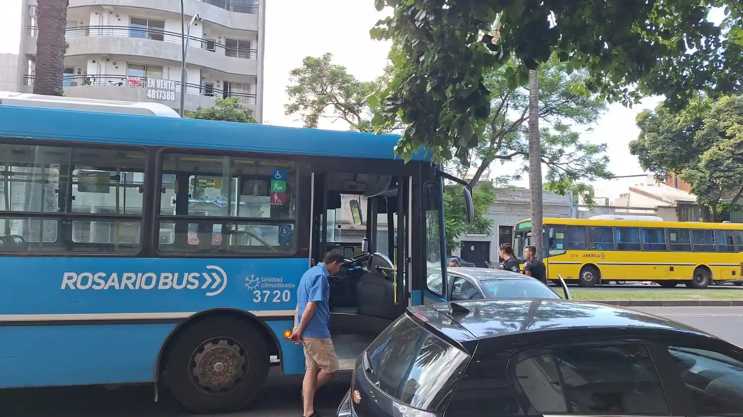 Foto: Mauro Yasprizza.