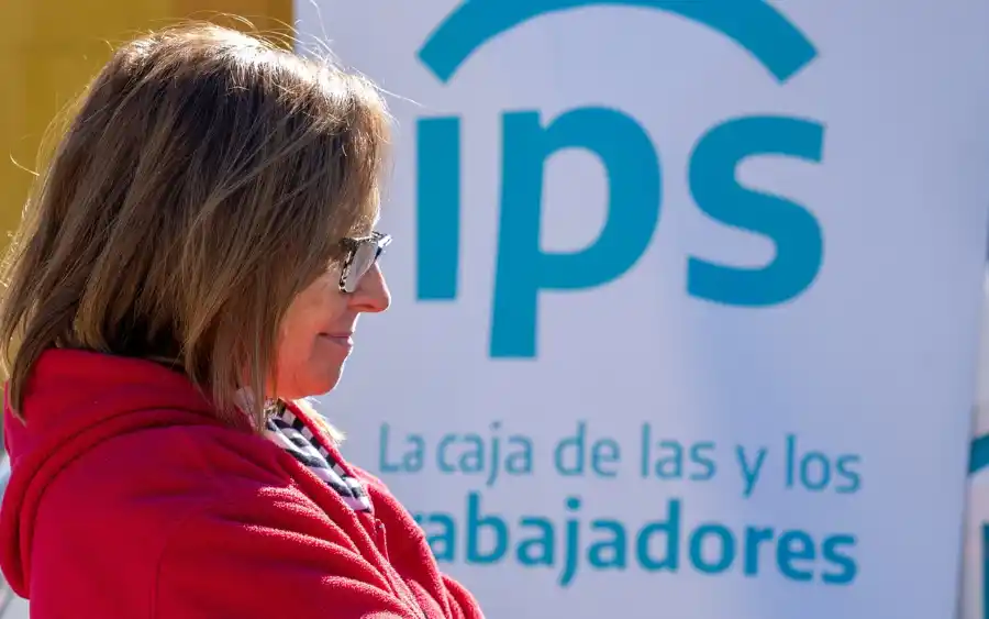 Aumento en el IPS bonaerense