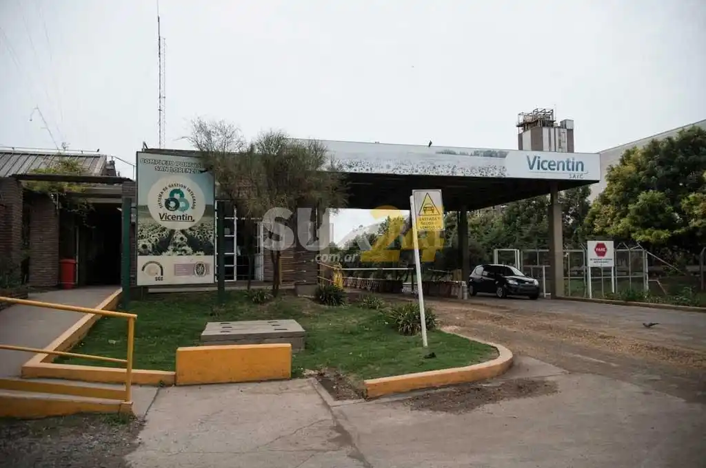 El juez ordenó a Vicentin reformular la propuesta de pago a acreedores