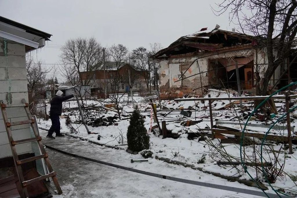 Rusia reconquistó la ciudad de Sudzha, en Kursk