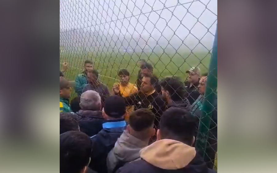 Captura de video