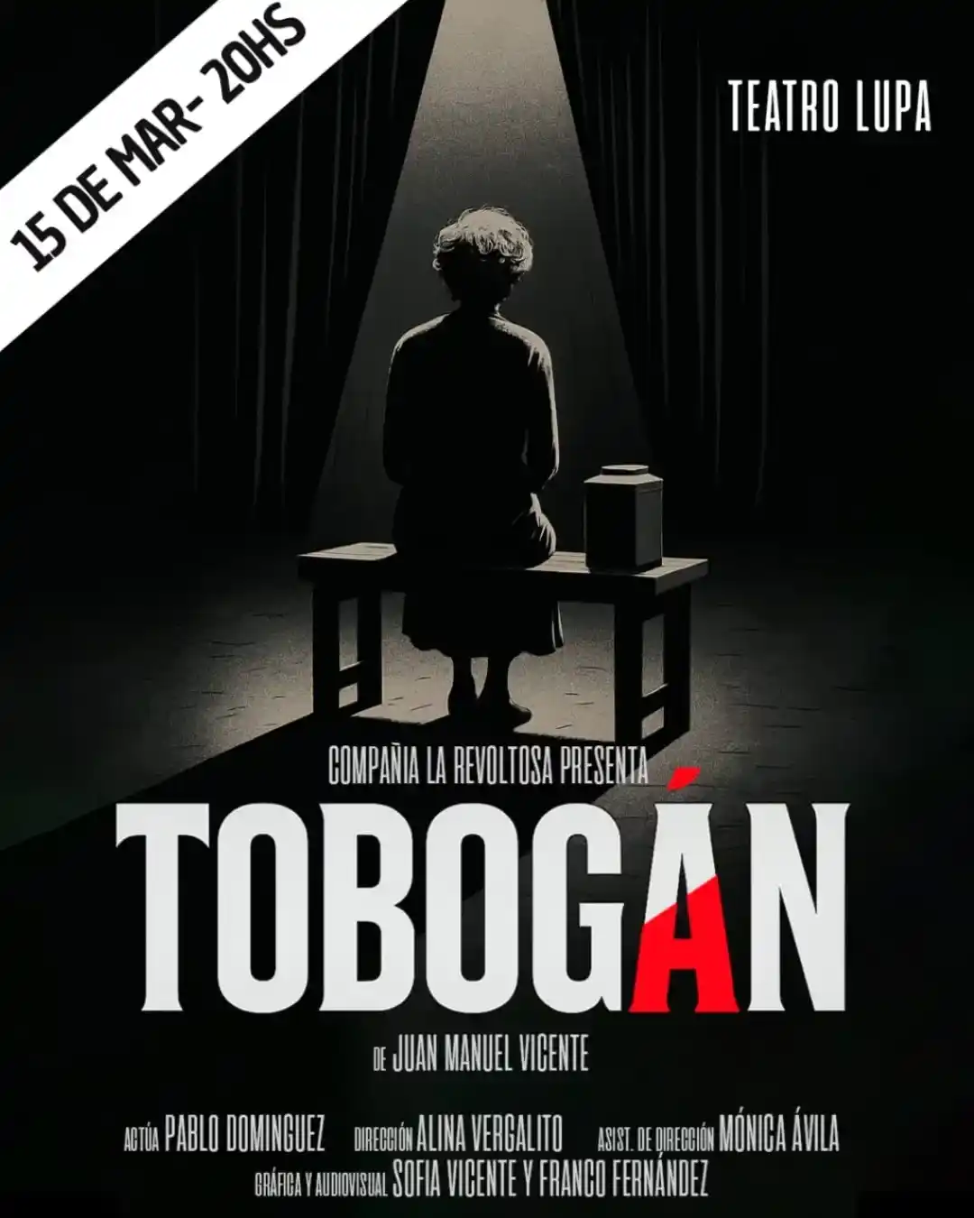 Agenda 13-3 Tobogán