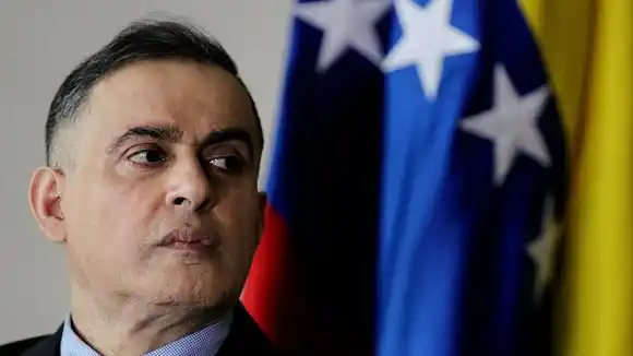 Tarek William Saab designa fiscales para investigar la «operación boicot»