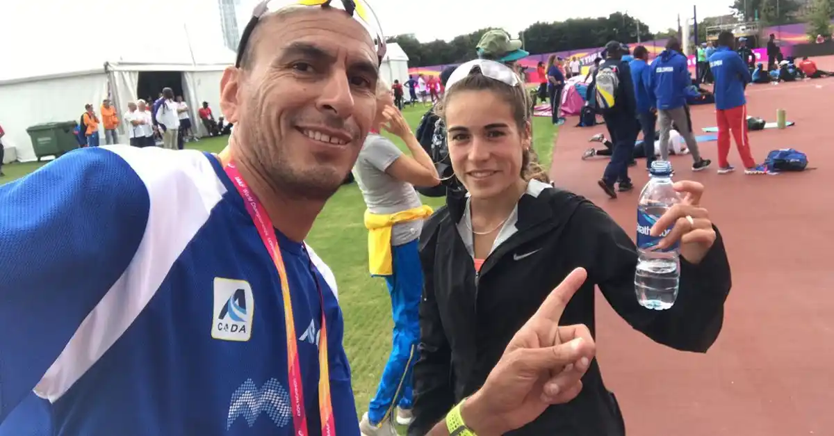 Malgor: "Belén Casetta sorprendió a todo el mundo"